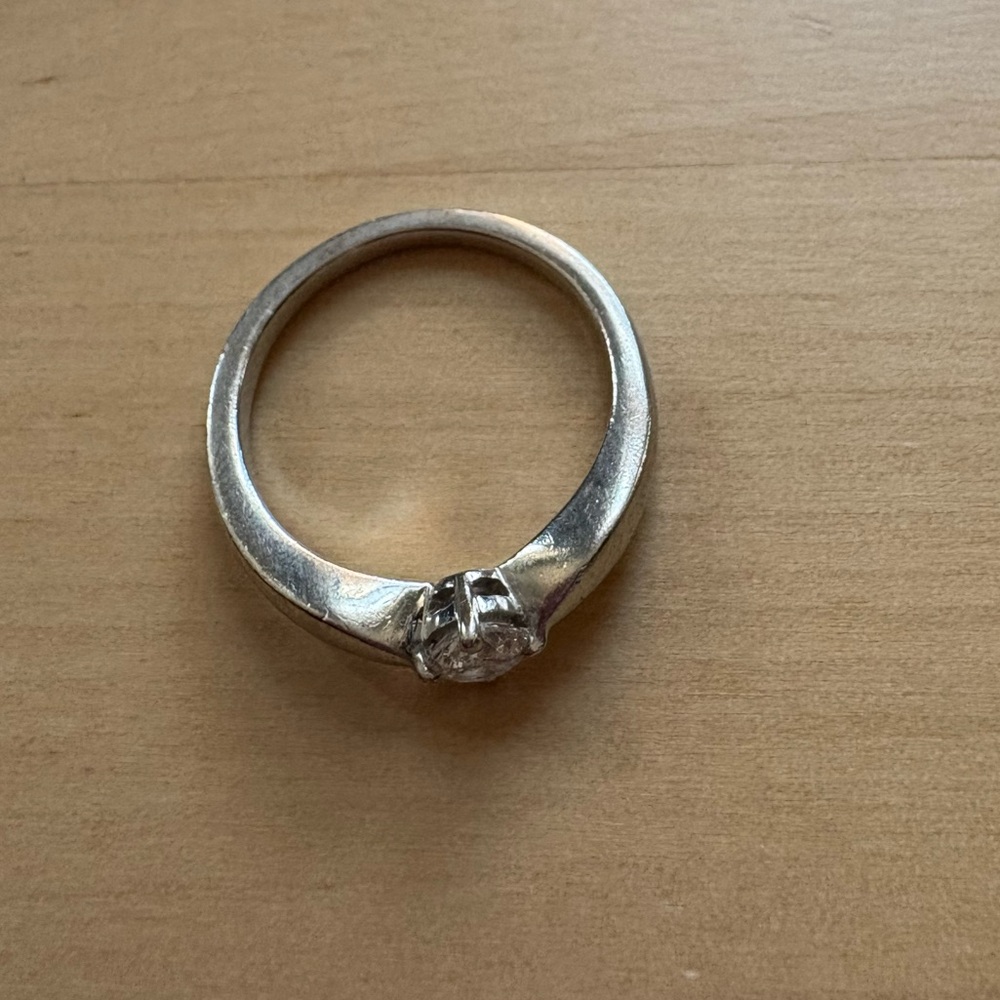 Bvlgari engagement ring